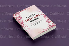 Self Care Guide: Essential Tips for Well-being - CraftNest - Digital Crafting and Art