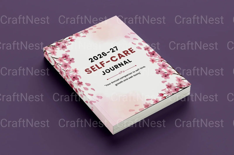 Self Care Guide: Essential Tips for Well-being - CraftNest - Digital Crafting and Art