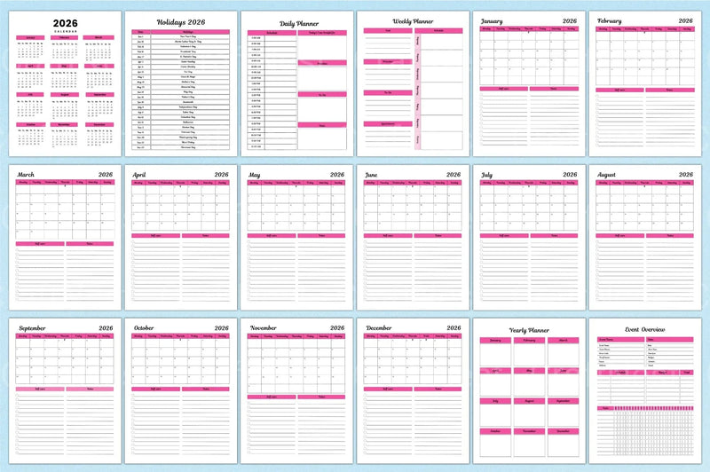 Event Party Planner Services - CraftNest - Digital Crafting and Art