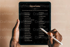 Tarot Card Design for Spiritual Guidance - CraftNest - Digital Crafting and Art