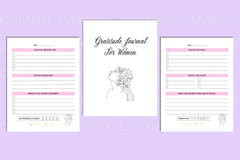 Gratitude for Women: Celebrate and Empower - CraftNest - Digital Crafting and Art