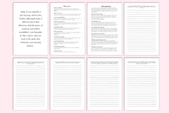 ADHD Creative Prompts for Enhanced Focus and Imagination - CraftNest - Digital Crafting and Art