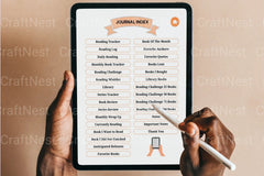 Optimized Reading Strategies - CraftNest - Digital Crafting and Art