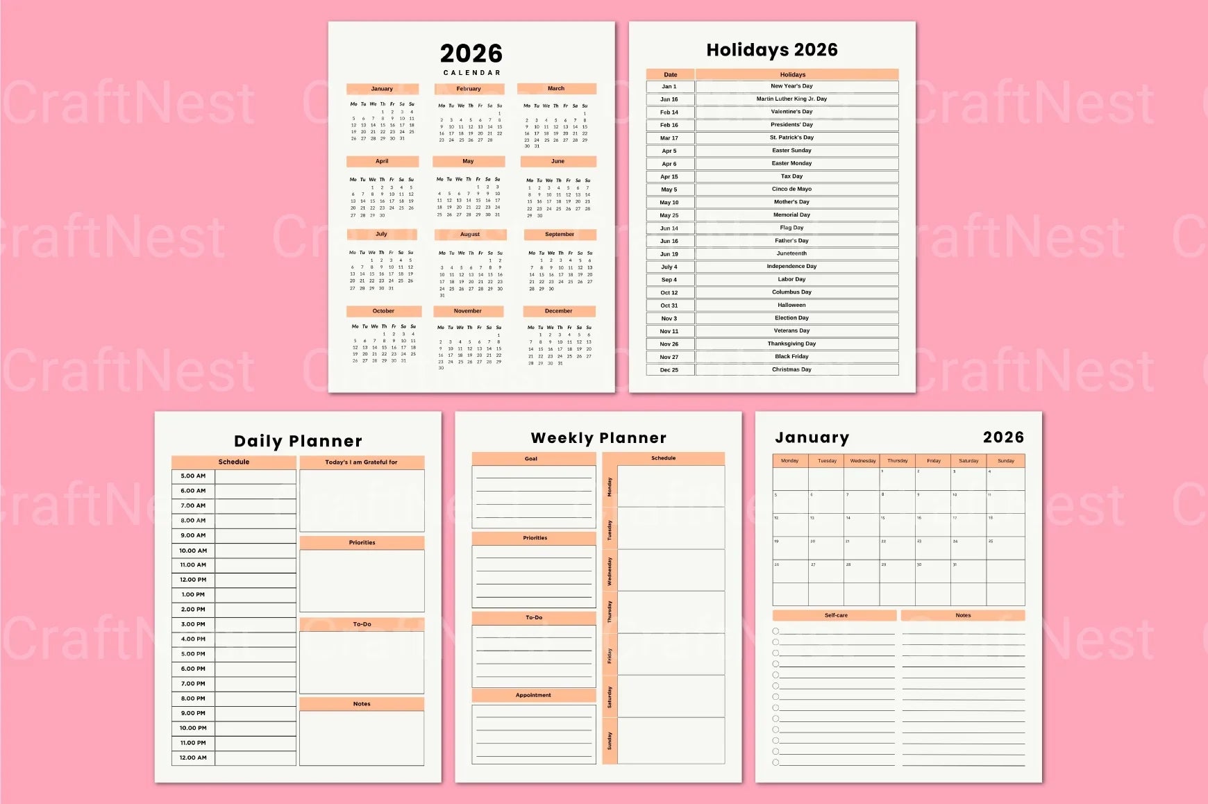 Etsy Seller Starter Guide: Essential Prompts for Success - CraftNest - Digital Crafting and Art