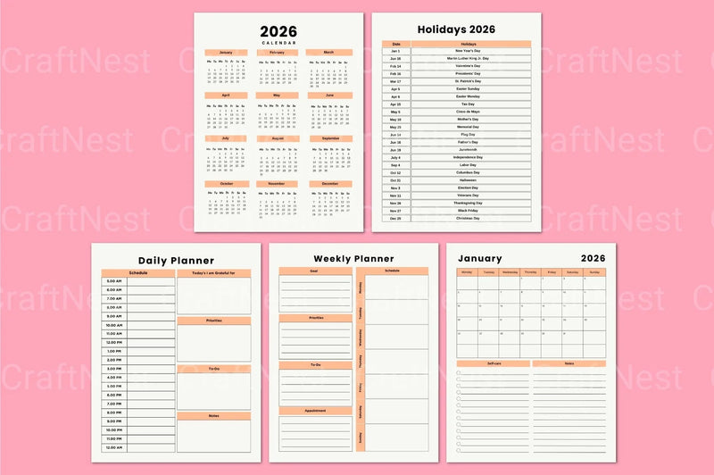 Etsy Seller Starter Guide: Essential Prompts for Success - CraftNest - Digital Crafting and Art
