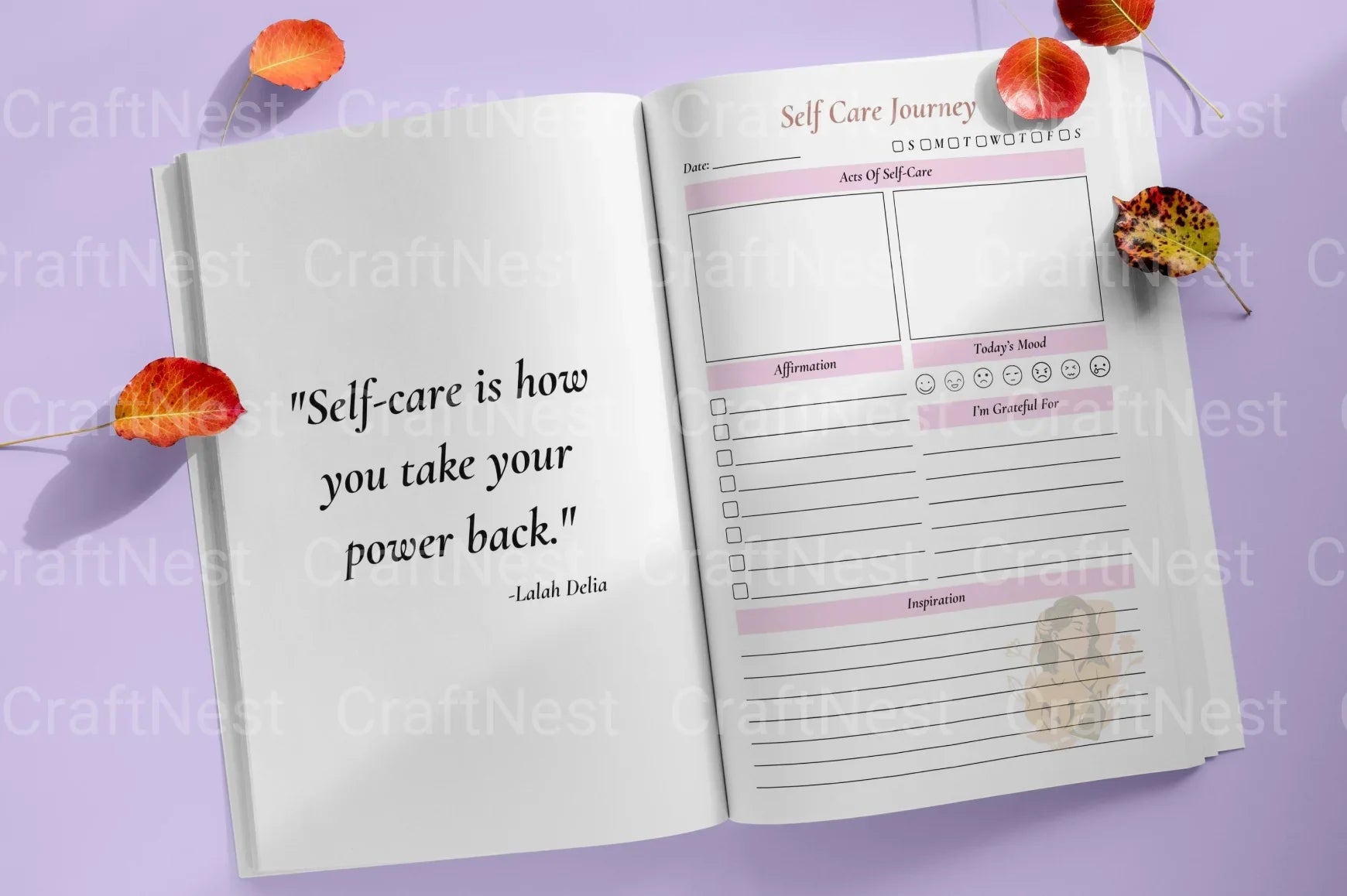 Self Care Tips for Black Women - CraftNest - Digital Crafting and Art