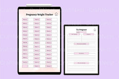 Essential Guide to Pregnancy - CraftNest - Digital Crafting and Art