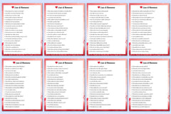 Valentine's Day Creative Prompts - CraftNest - Digital Crafting and Art