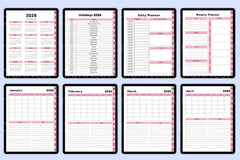 Baby Memory Book: Cherish Every Milestone - CraftNest - Digital Crafting and Art
