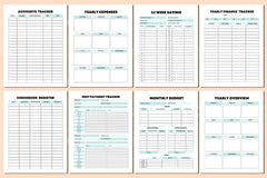 Expert Financial Planner Services - CraftNest - Digital Crafting and Art