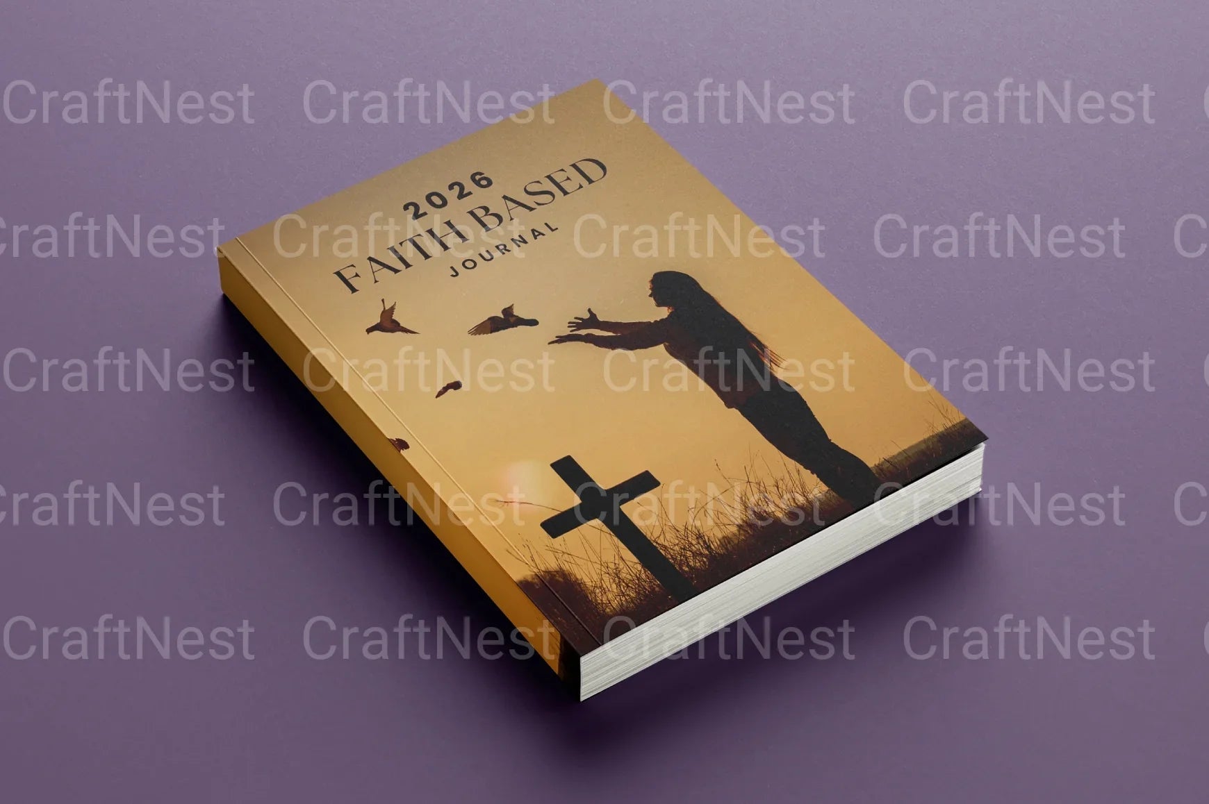 Faith-Based Design Collection 100 13 - CraftNest - Digital Crafting and Art