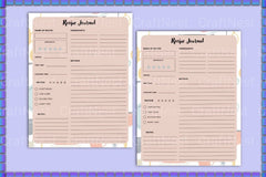 Delicious Recipe for Easy Homemade Dish - CraftNest - Digital Crafting and Art