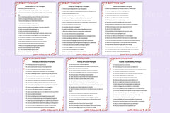 Engaging Relationship Prompts for Deeper Connections - CraftNest - Digital Crafting and Art