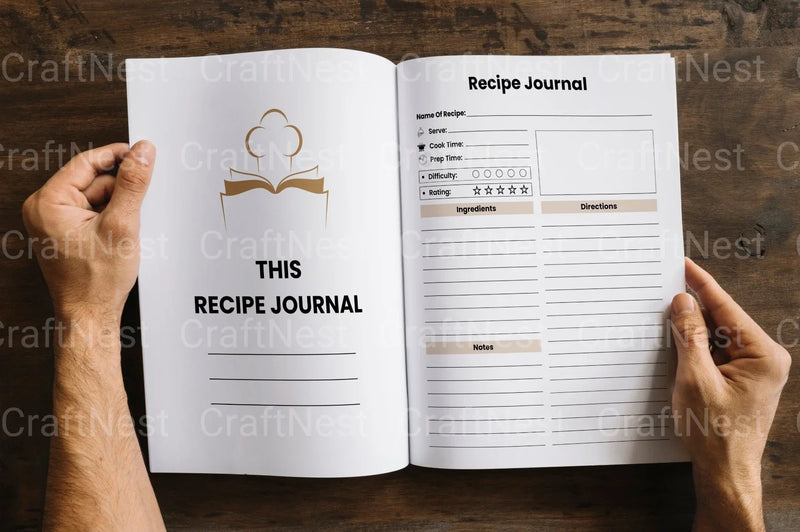 Delicious Food Recipe Ideas - CraftNest - Digital Crafting and Art