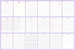 Ultimate Notebook Guide - CraftNest - Digital Crafting and Art