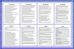 Emotional Intelligence Prompts for Personal Growth - CraftNest - Digital Crafting and Art