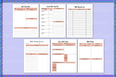 Bible Study Guide - CraftNest - Digital Crafting and Art