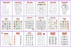 Christmas Activity Ideas for Festive Fun - CraftNest - Digital Crafting and Art