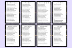 Shadow Work Prompts for Personal Growth - CraftNest - Digital Crafting and Art