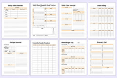 Ultimate Meal Planner Guide - CraftNest - Digital Crafting and Art