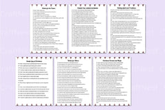 300 Creative Letters to Santa Prompts - CraftNest - Digital Crafting and Art
