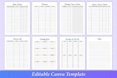 Crafter's Business Planner for Success - CraftNest - Digital Crafting and Art