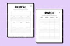 Bullet Journal - CraftNest - Digital Crafting and Art