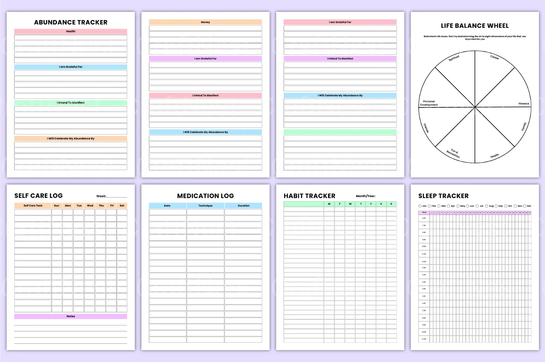 Mindset Reset: Transform Your Thinking - CraftNest - Digital Crafting and Art