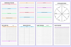 Mindset Reset: Transform Your Thinking - CraftNest - Digital Crafting and Art