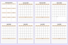 Side Hustle Workbook: Boost Your Income - CraftNest - Digital Crafting and Art
