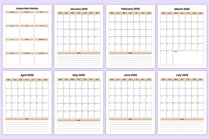 Side Hustle Workbook: Boost Your Income - CraftNest - Digital Crafting and Art