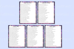 Manifestation Prompts Guide - CraftNest - Digital Crafting and Art
