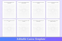 Shadow Work Prompts for Personal Growth - CraftNest - Digital Crafting and Art