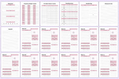 Comprehensive Guide to Pregnancy: Essential Tips and Advice - CraftNest - Digital Crafting and Art