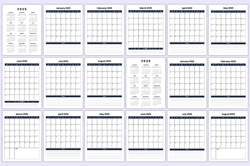 Small Business Planner Starting at $100 - CraftNest - Digital Crafting and Art