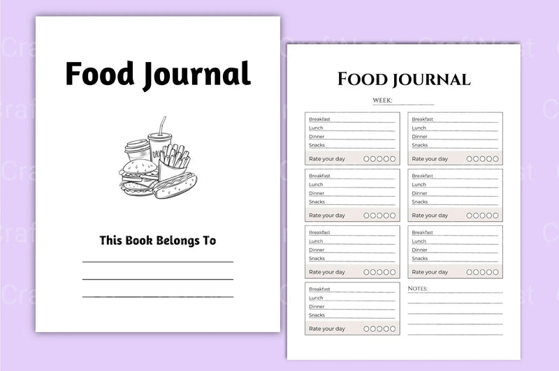 Delicious Food Ideas and Recipes - CraftNest - Digital Crafting and Art