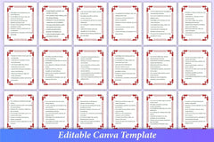500 Christmas Positive Affirmations - CraftNest - Digital Crafting and Art