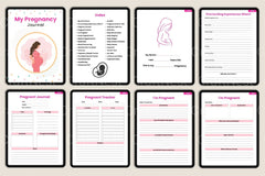 Pregnancy Guide: Essential Tips for Expecting Mothers - CraftNest - Digital Crafting and Art