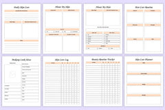 Effective Skin Care Routine Guide - CraftNest - Digital Crafting and Art
