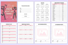 Effective Weight Loss Strategies - CraftNest - Digital Crafting and Art
