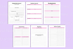 Self-Care and Gratitude for Women - CraftNest - Digital Crafting and Art