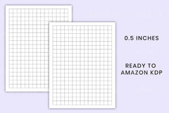 Graph Notebook for Beginners - CraftNest - Digital Crafting and Art