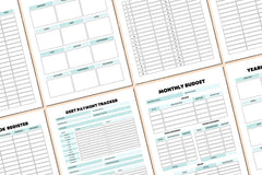 Expert Financial Planner Services - CraftNest - Digital Crafting and Art
