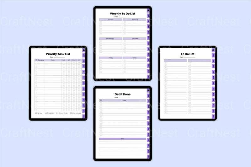 Brain Dump Ideas and Tips - CraftNest - Digital Crafting and Art