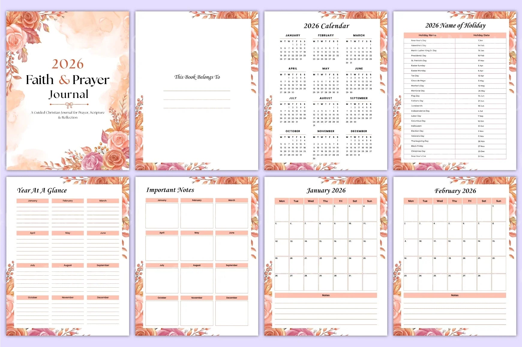 Faith Prayer Design - CraftNest - Digital Crafting and Art