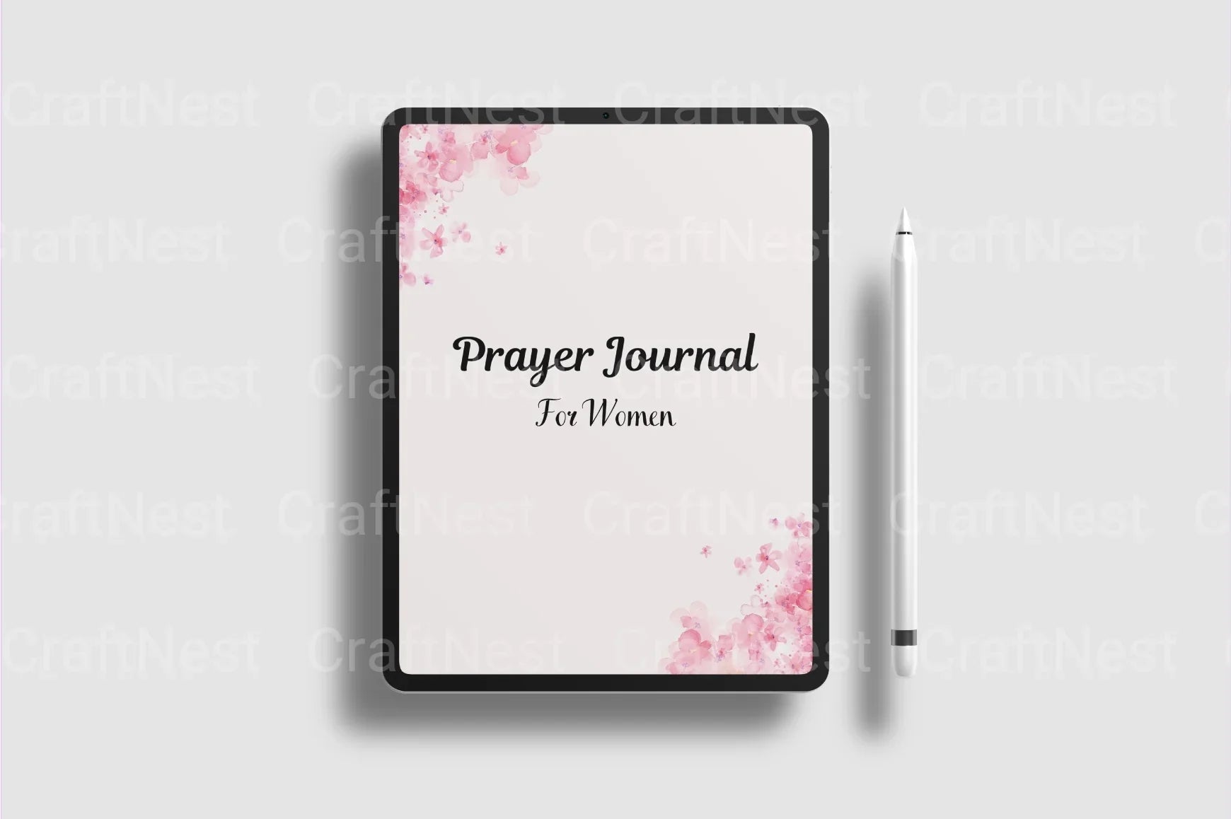 Prayer for Women - CraftNest - Digital Crafting and Art