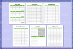 Garden Planner Guide - CraftNest - Digital Crafting and Art