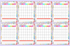 Academic Workbook for Kids - CraftNest - Digital Crafting and Art
