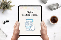 Optimized Reading Strategies - CraftNest - Digital Crafting and Art