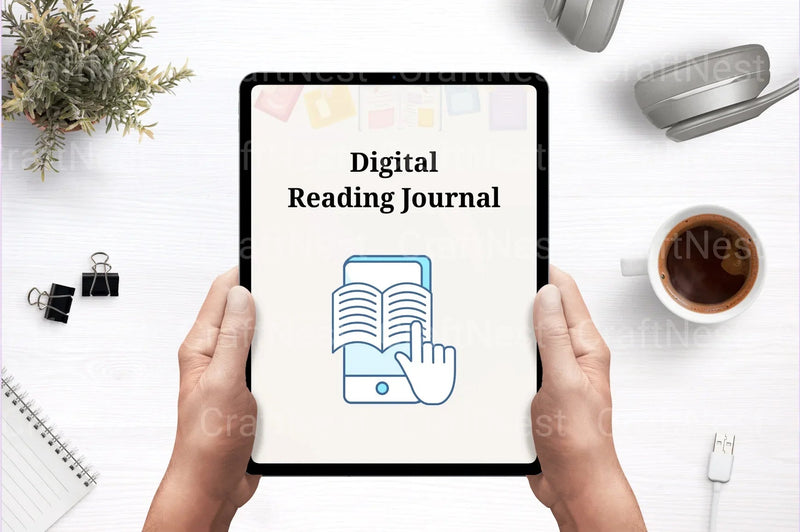 Optimized Reading Strategies - CraftNest - Digital Crafting and Art